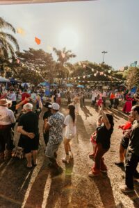 Arraiá do Amô - Amo Sorocaba” é atração na Praça da Amizade de quinta a domingo