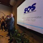 Coquetel lança 26º Bacalhau Amigo em apoio ao SOS Sorocaba