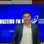 Superintendente da Águas de Votorantim, Alberto Costa, ressalta investimentos realizados ao longo dos últimos 14 anos no município