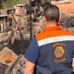 Defesa Civil orienta população sobre cuidados com a chegada do inverno