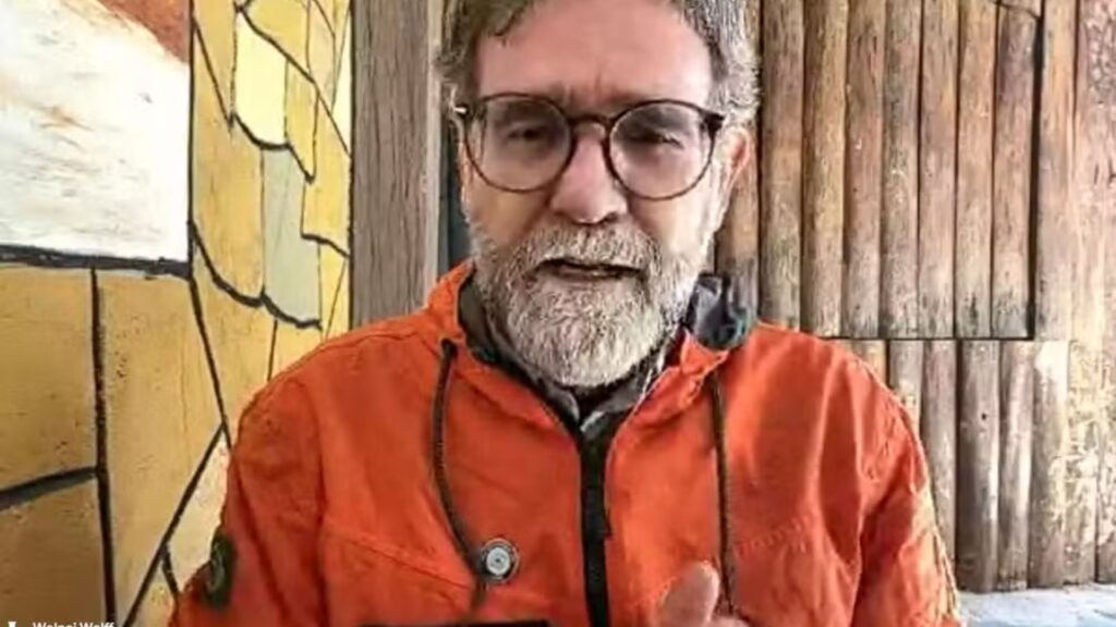 Secretario da Defesa Civil afirma que possível ataque hacker enviou dez mensagens indevidas para milhares de pessoas