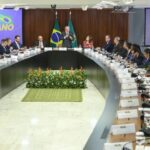 Brasil vai buscar novos parceiros para diminuir impactos comerciais (Foto: Marcelo Camargo/Agência Brasil)