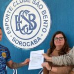 Associados do São Bento protocolam pedido de Assembleia para antecipar eleições no clube