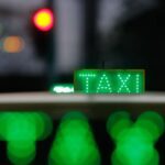 Motoristas de apps e taxistas já podem pedir financiamento (Foto: Fernando Frazão/Agência Brasil)
