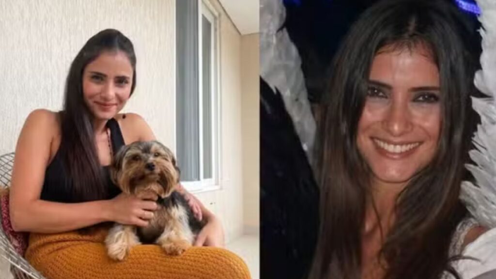 Brasileira está entre as vítimas dos terremotos que devastaram a Venezuela, diz família