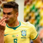Brasil vira sobre o Japão nos acréscimos e garante vaga nas oitavas da Copa do Mundo (CBF/Divulgação)