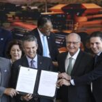 Governo federal lança Plano Safra 2026/2027 de R$ 525,1 bilhões (Foto: Marcelo Camargo/Agência Brasil)
