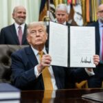 Suprema Corte dos EUA mantém cidadania automática para quem nasce no país e rejeita medida de Trump (Foto: White House)