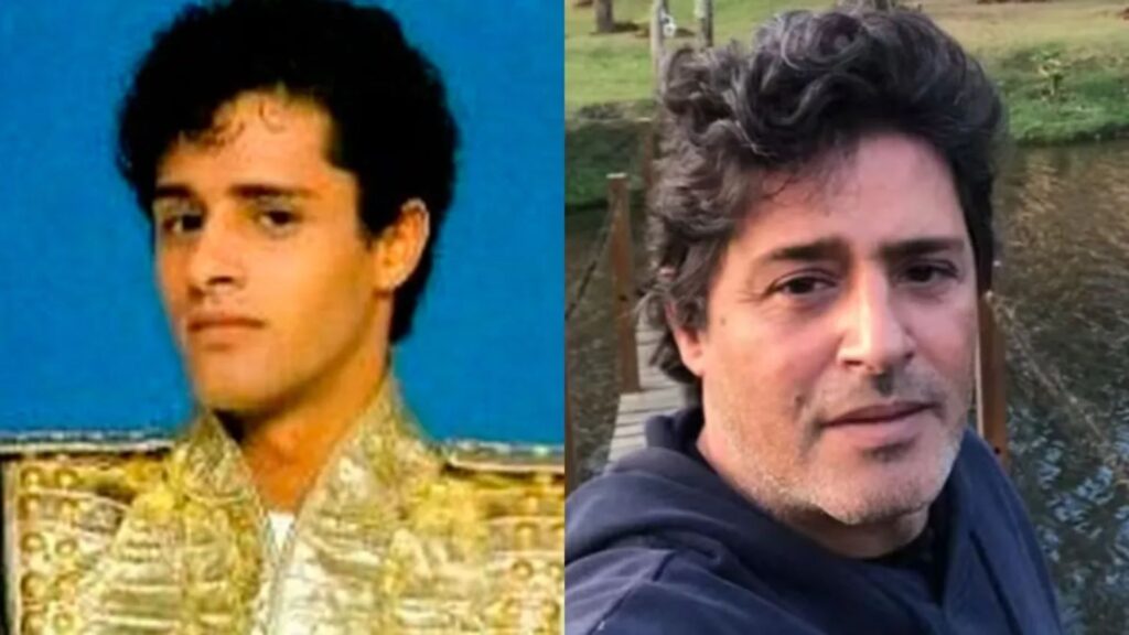 Robson Barros, um dos primeiros paquitos de Xuxa, morre aos 57 anos