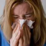 Semana Mundial da Alergia alerta para prevenção e diagnóstico (Foto: Mojpe/Pixabay)