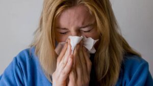 Semana Mundial da Alergia alerta para prevenção e diagnóstico (Foto: Mojpe/Pixabay)