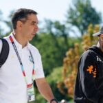 Neymar não viaja com seleção para Cleveland (Foto: Rafael Ribeiro/CBF)