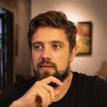 Rafael Cardoso é internado em clínica de reabilitação: "Acabei perdendo essa luta" (Foto nstagram/Rafael Cardoso)