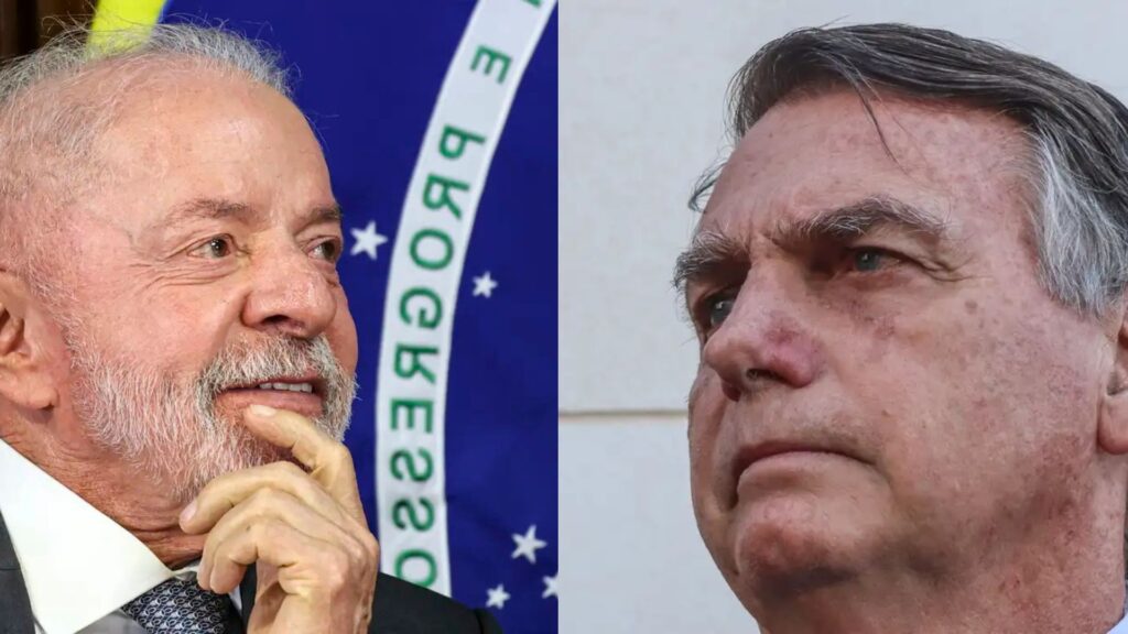 Lula e Bolsonaro (Fotos: Marcelo Camargo/Agência Brasil e Valter Campanato/Agência Brasil)