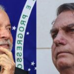 Lula e Bolsonaro (Fotos: Marcelo Camargo/Agência Brasil e Valter Campanato/Agência Brasil)