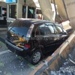 Motorista morre após carro atingir praça de pedágio em Campinas (ortal CCM – ARTESP (ccm.artesp.sp.gov.br))