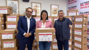 Keiko Fujimori é eleita presidente do Peru após apuração acirrada
