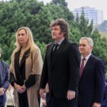 Governo de SP reforça cooperação com a Argentina em reunião bilateral com o presidente Javier Milei