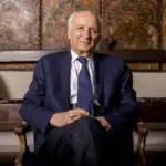 Ex-ministro Ricupero vê pior crise entre Brasil e EUA em mais de 200 anos/ Foto: Arquivo Pessoal
