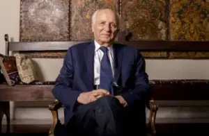Ex-ministro Ricupero vê pior crise entre Brasil e EUA em mais de 200 anos/ Foto: Arquivo Pessoal