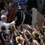 Papa Leão XIV faz apelo por diálogo diante da escalada da violência em Gaza e na Cisjordânia (Foto: Vaticano News)