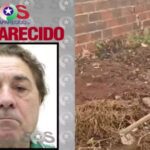 Idoso desaparecido é encontrado morto e enterrado no quintal de imóvel em Santa Catarina; dois inquilinos são presos (Polícia Civil)