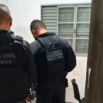 Polícia Civil faz operação contra suspeitos de aplicar golpes financeiros com falsa central telefônica em Itu