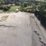 Acqua Thermas Park segue sem licença ambiental e ainda não tem previsão para início das obras em Sorocaba (Foto: FÁBIO ROGÉRIO)