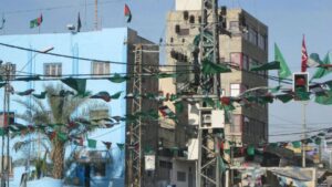 Hamas anuncia dissolução do governo em Gaza e tenta destravar acordo de cessar-fogo (Foto: Natalia Cieslik/ banco mundial)