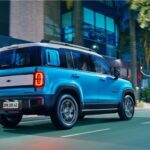 Spark - Chevrolet