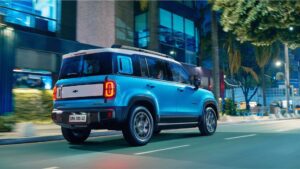 Spark - Chevrolet