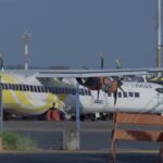 Áudio revela orientação para omitir falha em avião da Voepass antes de tragédia de Vinhedo (Foto: Reprodução/EPTV)