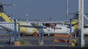 Áudio revela orientação para omitir falha em avião da Voepass antes de tragédia de Vinhedo (Foto: Reprodução/EPTV)