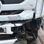 Motociclista morre em colisão frontal com carreta na Raposo Tavares, em Itapetininga